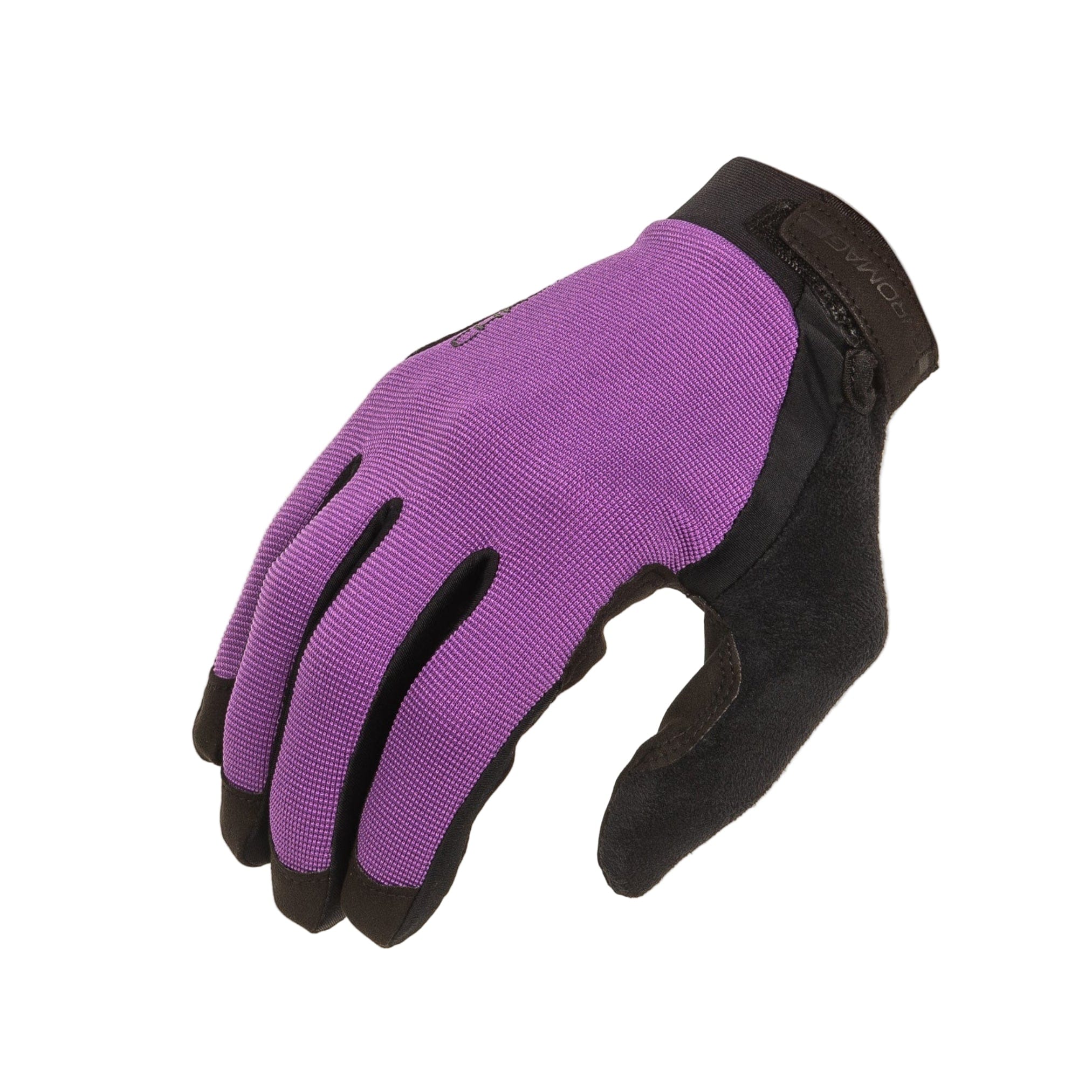 Chromag Tact Glove Purple / S Apparel - Clothing - Gloves