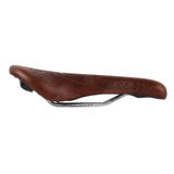 Chromag Trailmaster Saddle LTD Leather Chocolate Parts - Saddles