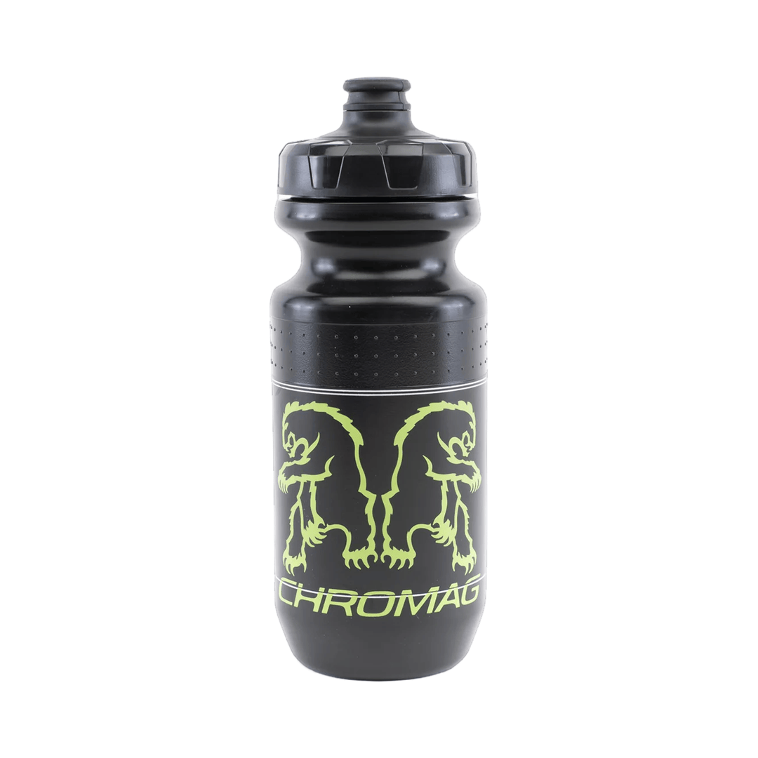 Chromag Water Bottle Black / 750ml Accessories - Bottles