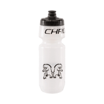 Chromag Water Bottle Clear Tinted / 750ml Accessories - Bottles
