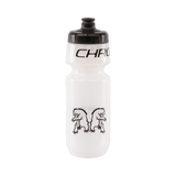 Chromag Water Bottle Clear Tinted / 750ml Accessories - Bottles