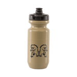 Chromag Water Bottle Sand / 620ml Accessories - Bottles