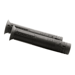 Chromag Wax Grips Black Parts - Cassettes