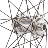 Chromag Wheel BA30 V2 29 Front Non-Torque- Silver Parts - Wheels - Mountain