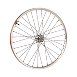 Chromag Wheel BA30 V2 29 Front Non-Torque- Silver Parts - Wheels - Mountain