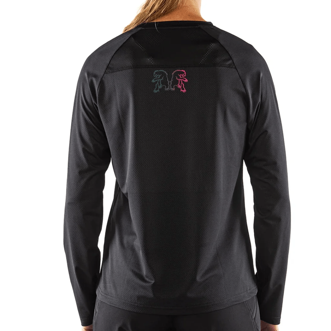 Chromag Women's Dominion Jersey Apparel - Clothing - Women's Jerseys - Mountain