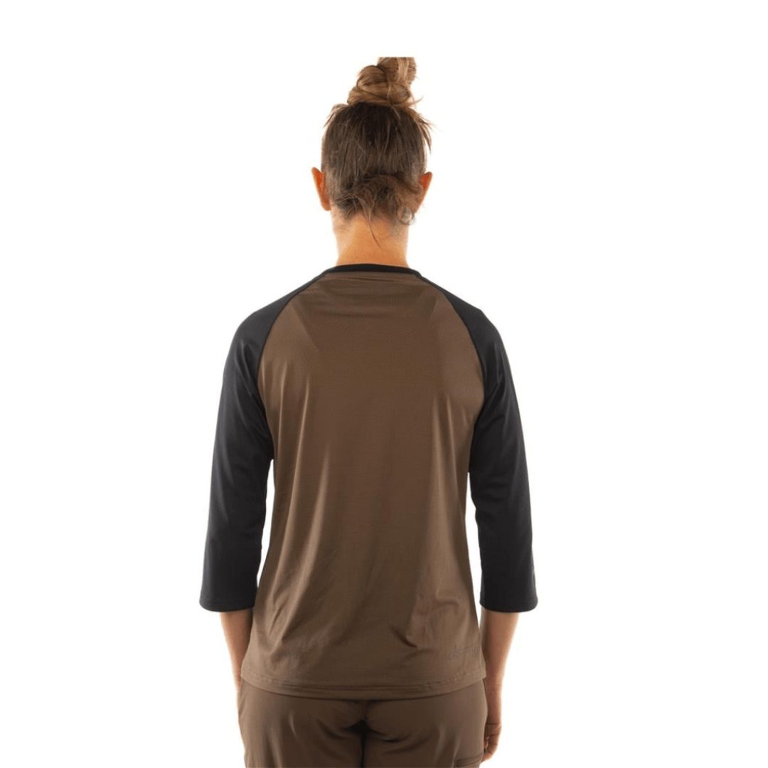 Chromag Women's Mission Jersey Apparel - Clothing - Women's Jerseys - Mountain