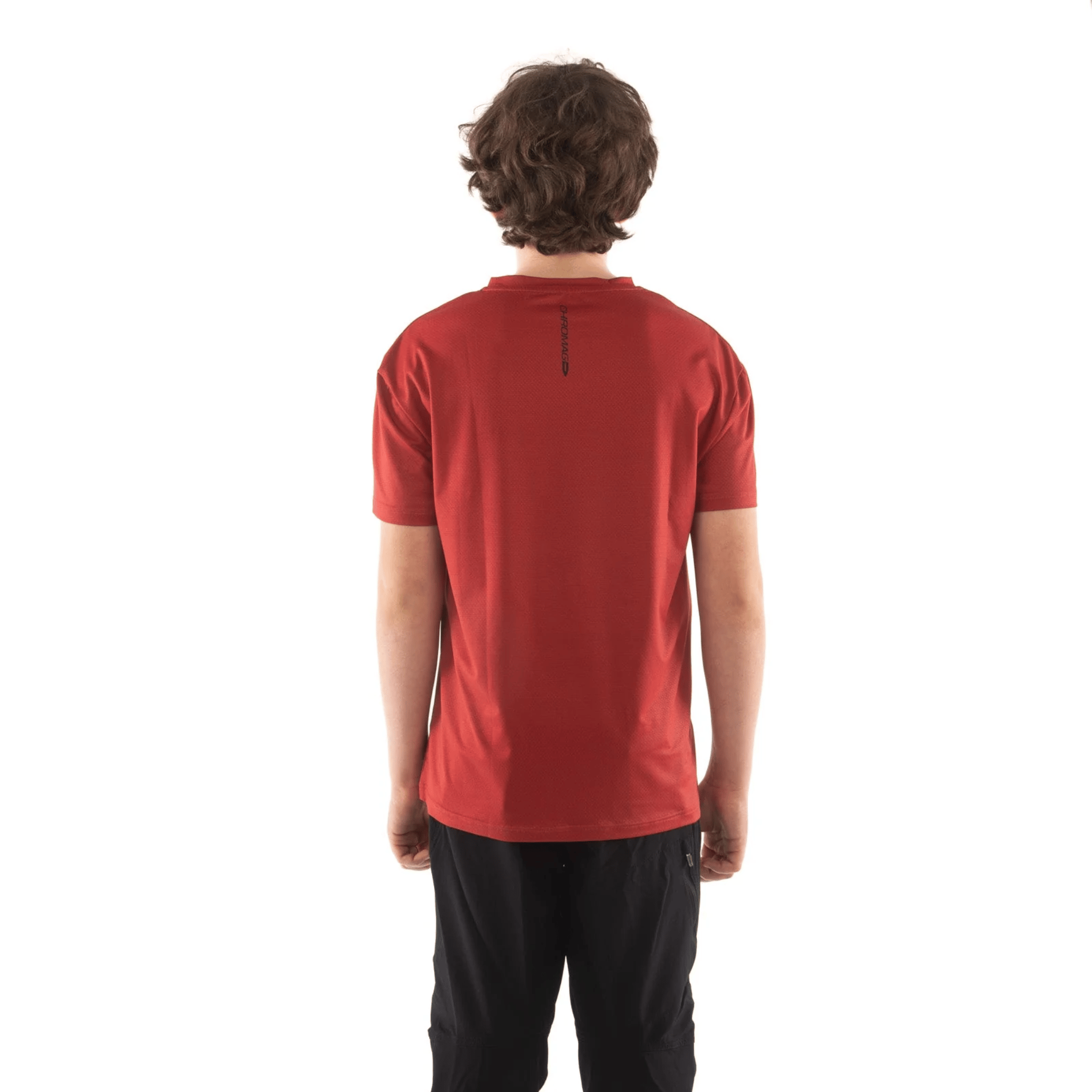Chromag Youth Method Tech Tee Apparel - Clothing - Kid's Jerseys - Mountain