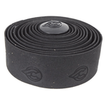 Cinelli Cork Bar Tape Black Parts - Handlebar Tape