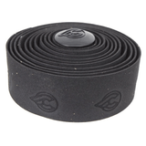 Cinelli Cork Bar Tape Black Parts - Handlebar Tape
