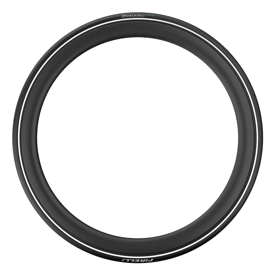 Cinturato Velo TLR Reflective Pirelli, Cinturato Velo TLR Reflective, Road Tire, 700x32C, Folding, Tubeless Ready, SmartNET Silica, ArmourTech, 60TPI, Black Road Tires