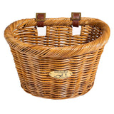 Cisco D-Shape Nantucket, Cisco, Front Basket, 14.5''x10.5''x9.5'' Baskets