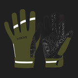 Classic Unisex Winter Gloves