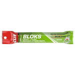 CLIF BLOKS Energy Chews Box of 18 Salted Watermelon Other - Nutrition - Gummies