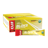 CLIF BLOKS Energy Chews Margarita Other - Nutrition - Gummies