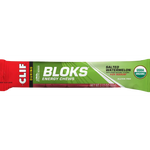 CLIF BLOKS Energy Chews Salted Watermelon Other - Nutrition - Gummies