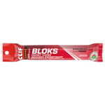 CLIF BLOKS Energy Chews Strawberry Other - Nutrition - Gummies