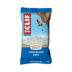 CLIF Energy Bar Single Chocolate Chip Other - Nutrition - Bars