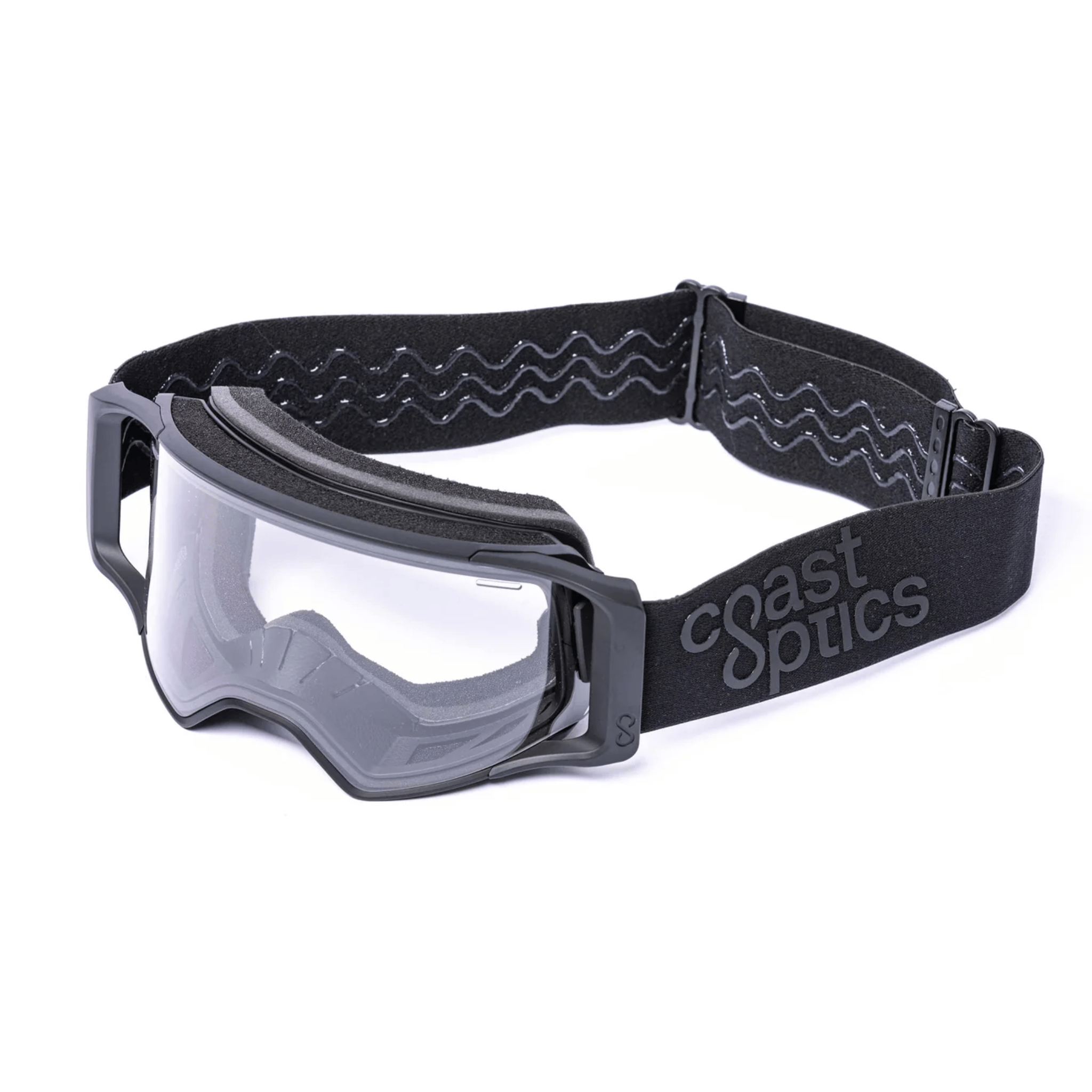 Coast Optics Alta 2 Goggle Black / Blackout / Photochromatic Apparel - Apparel Accessories - Goggles