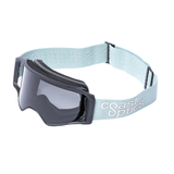 Coast Optics Alta 2 Goggle Black / Glacier / Smoke + Clear Lens Apparel - Apparel Accessories - Goggles
