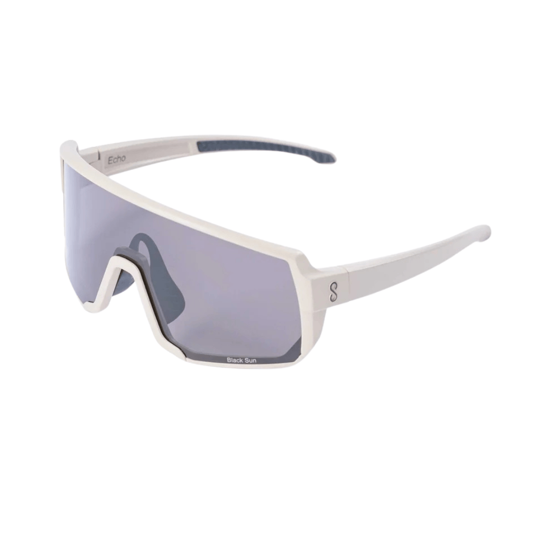 Coast Optics Echo Driftwood / Black Sun + Clear Apparel - Apparel Accessories - Sunglasses
