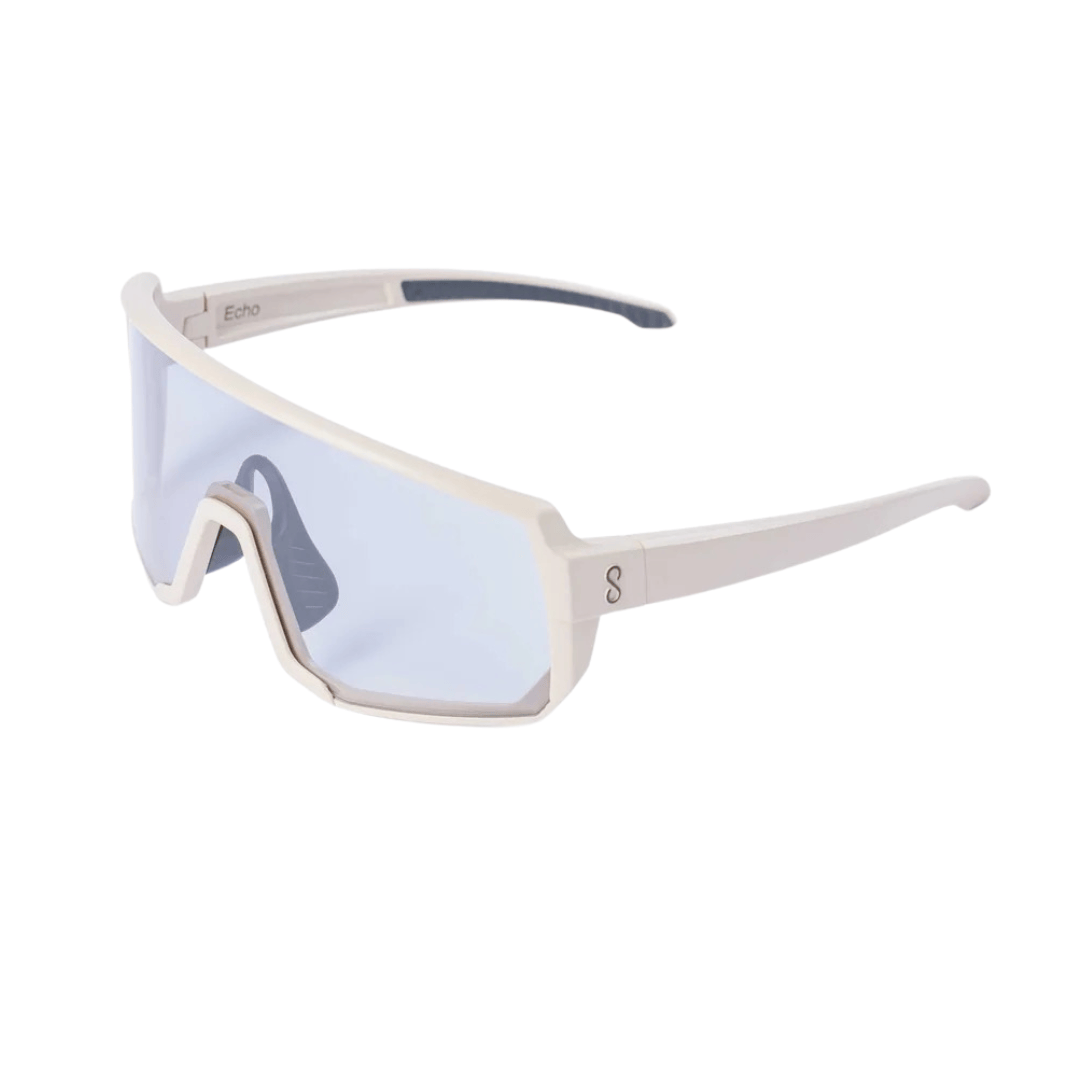 Coast Optics Echo Driftwood / Photochromatic Apparel - Apparel Accessories - Sunglasses
