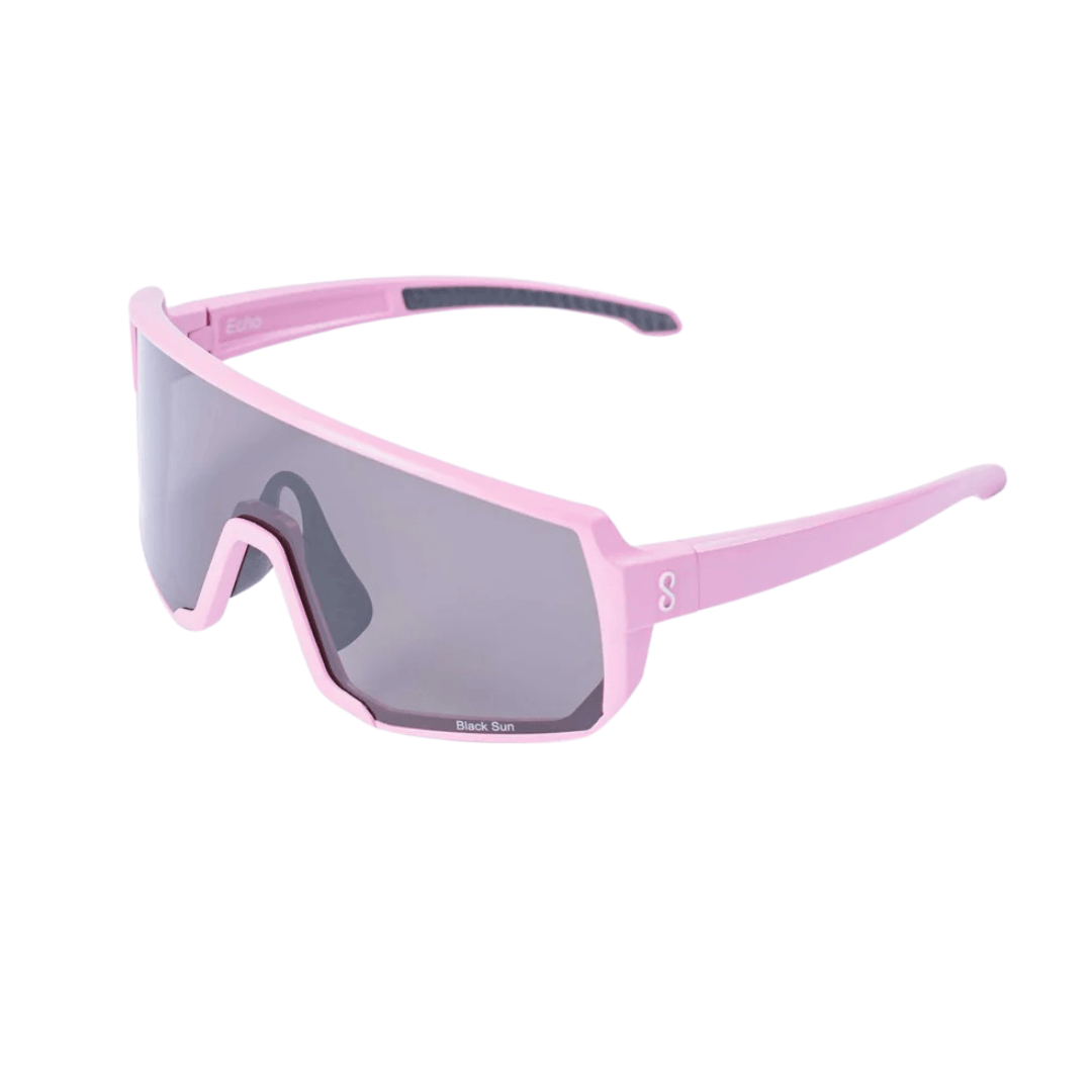 Coast Optics Echo Rose / Black Sun + Clear Apparel - Apparel Accessories - Sunglasses