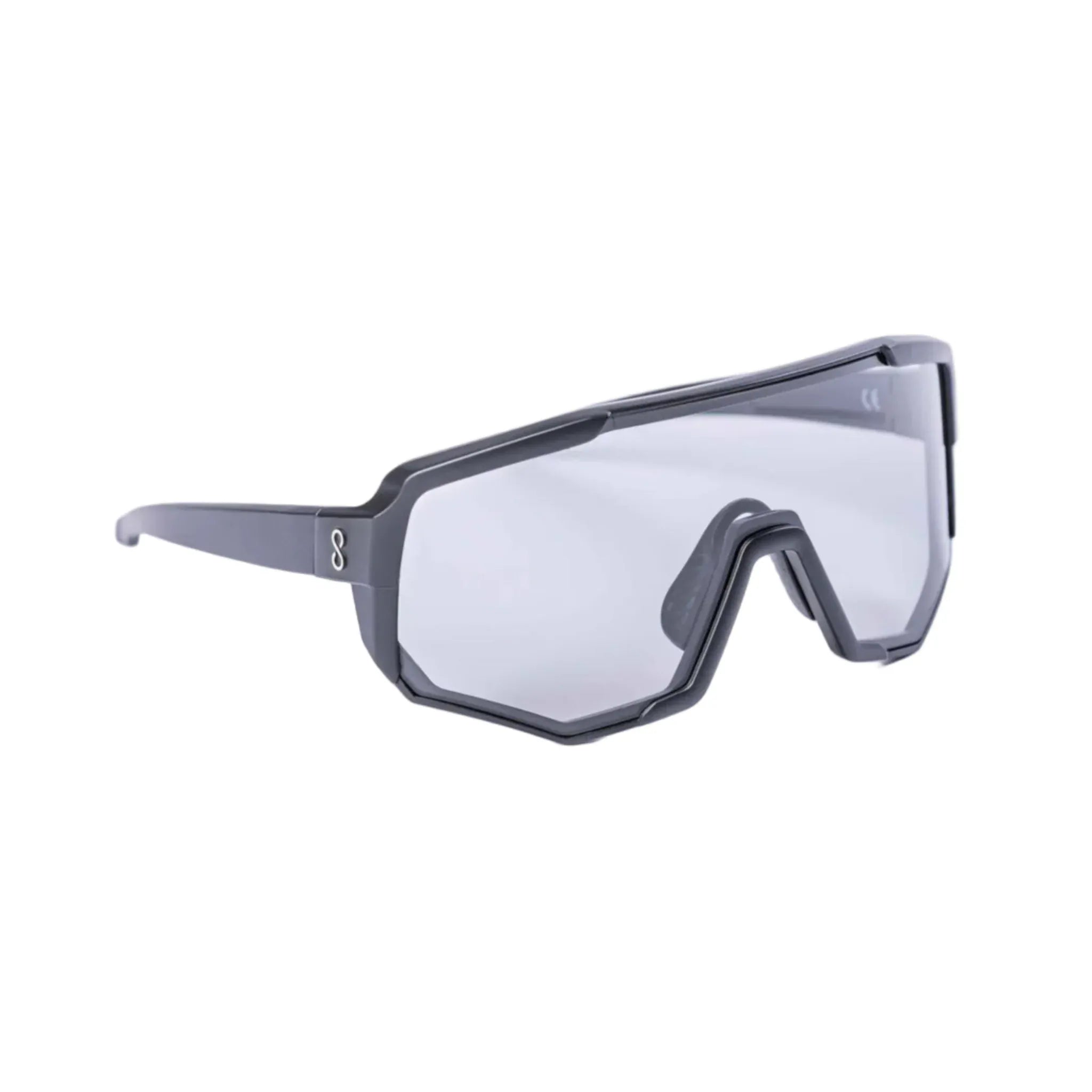 Coast Optics Nita 2 Black / Photochromatic Apparel - Apparel Accessories - Sunglasses