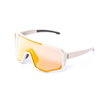 Coast Optics Nita 2 Sunglasses Driftwood / Gold Sun + Clear Apparel - Apparel Accessories - Sunglasses