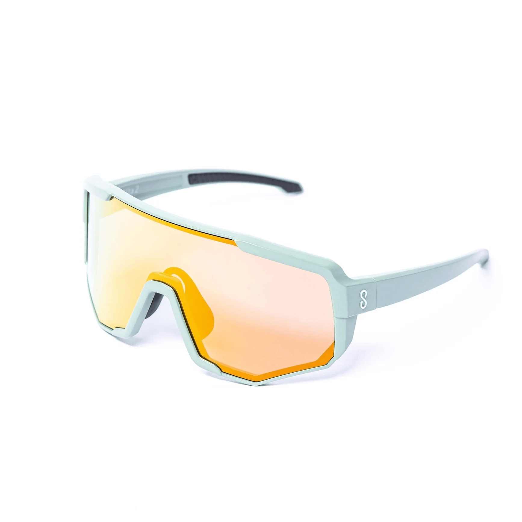 Coast Optics Nita 2 Sunglasses Pacific / Gold Sun + Clear Apparel - Apparel Accessories - Sunglasses