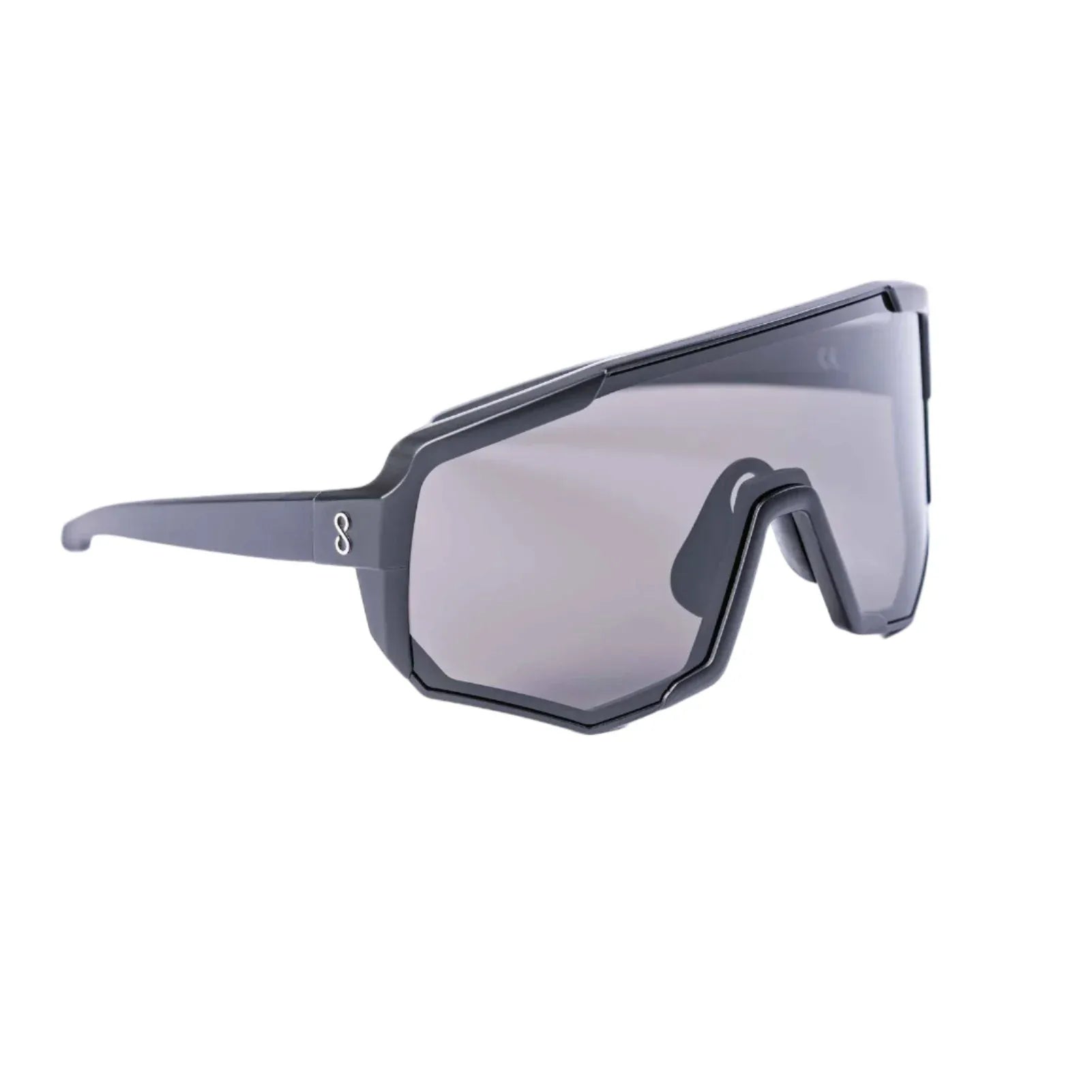 Coast Optics Nita XL Black / Black Sun + Clear Apparel - Apparel Accessories - Sunglasses