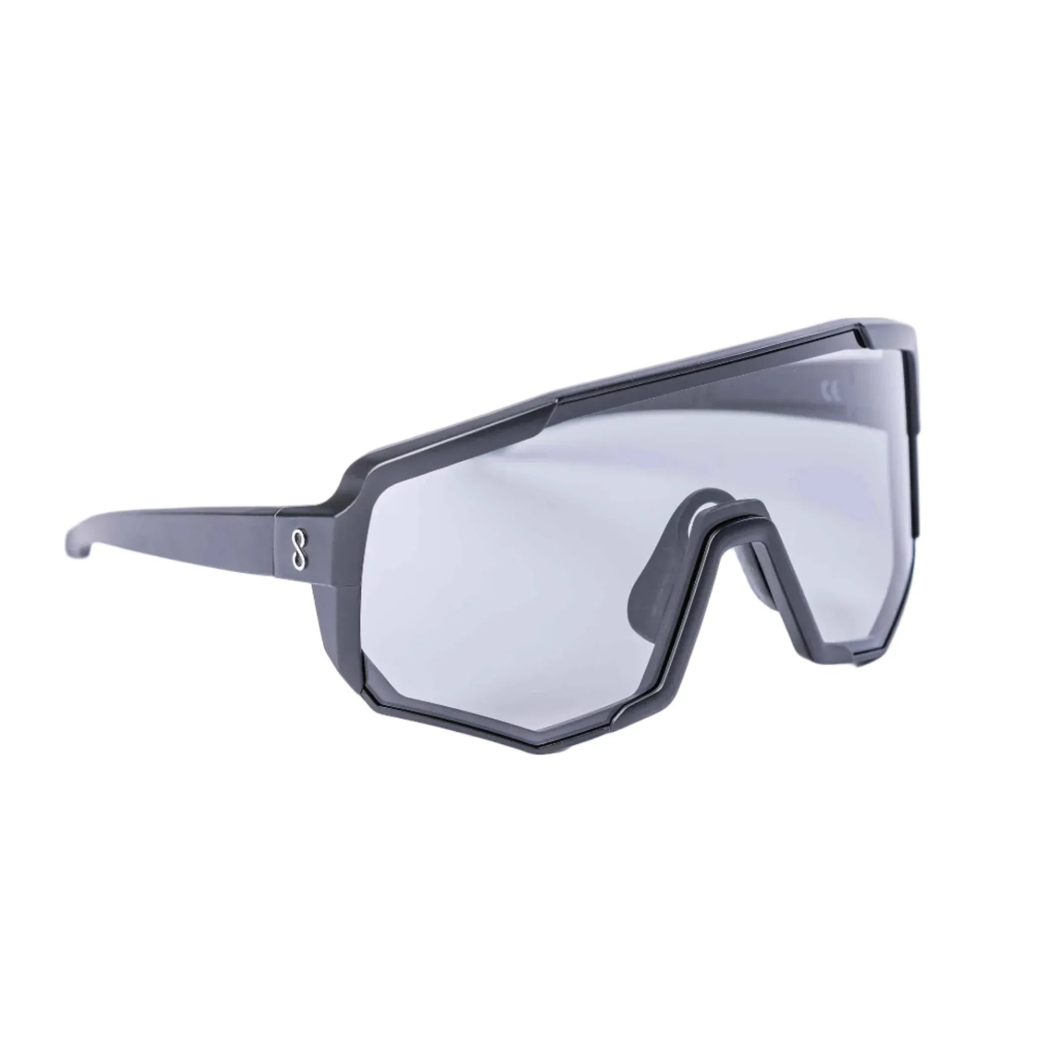 Coast Optics Nita XL Black / Photochromatic Apparel - Apparel Accessories - Sunglasses