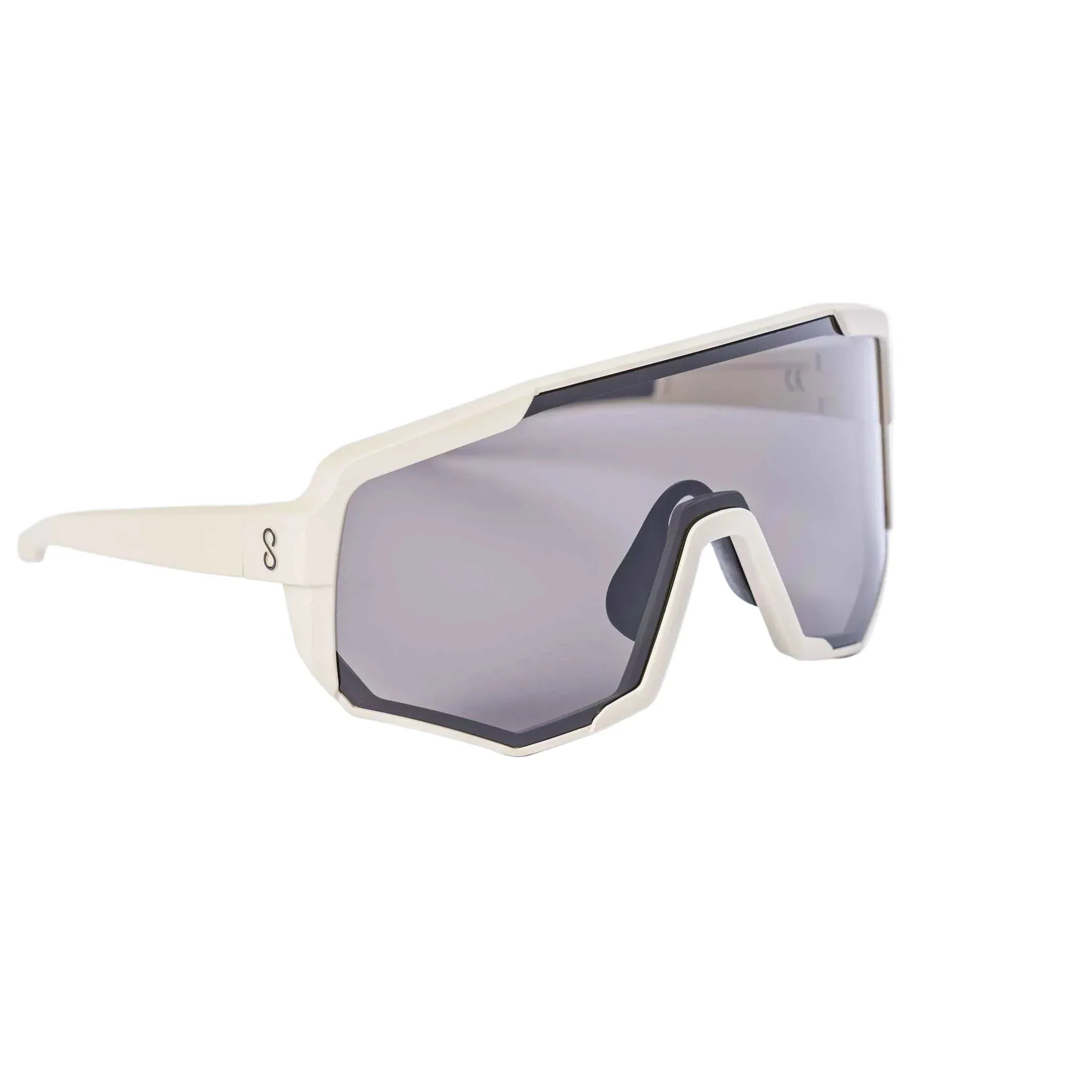 Coast Optics Nita XL Driftwood / Black Sun + Clear Apparel - Apparel Accessories - Sunglasses