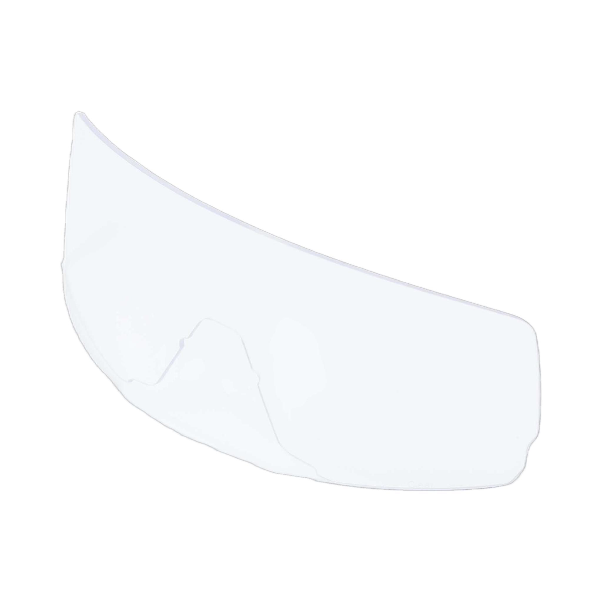 Coast Optics Spare Lens Echo / Clear Apparel - Apparel Accessories - Sunglasses - Lenses