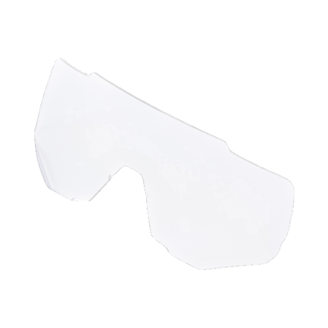 Coast Optics Spare Lens Nita XL / Clear Apparel - Apparel Accessories - Sunglasses - Lenses