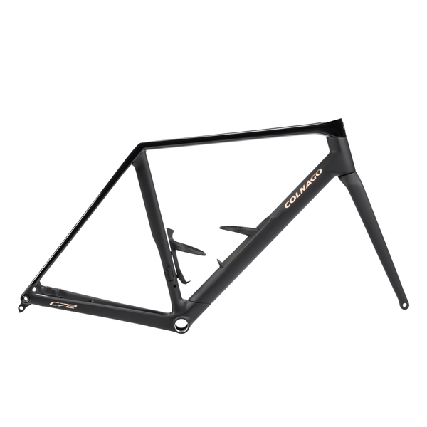 Black/Bronze (HFBK)