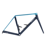 Colnago C72 Frameset Blue/Light Blue (HFTB) / 420 Bikes - Frames - Road
