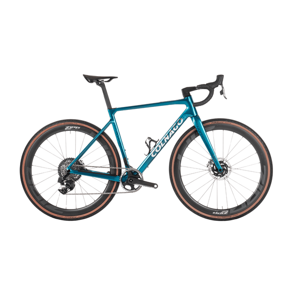 Ice Blue (ICBL)