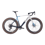 Colnago G5-X Rival XPLR Carbon Blue / 450 Bikes - Gravel