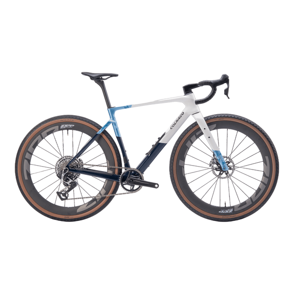 Carbon Blue