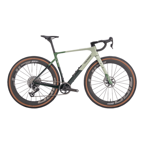 Carbon Green