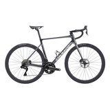 Colnago V4 Ultegra Di2 Black (VVDK) / 420 Bikes - Road