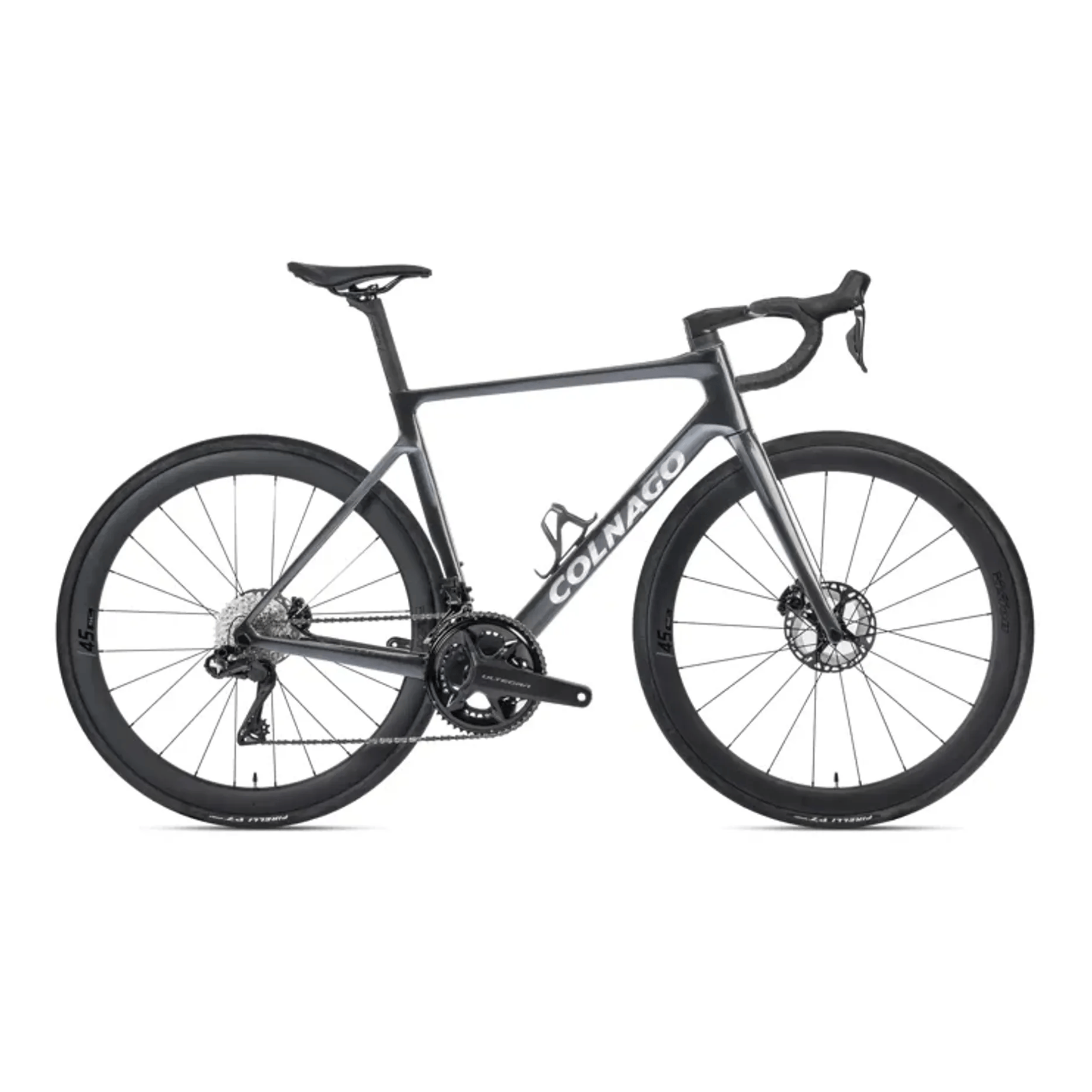Colnago V4 Ultegra Di2 – Bici