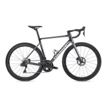 Colnago V4 Ultegra Di2 Black (VVDK) / 455 Bikes - Road
