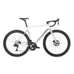 Colnago V4 Ultegra Di2 White (VDWH) / 420 Bikes - Road