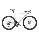 Colnago V4 Ultegra Di2 White (VDWH) / 420 Bikes - Road
