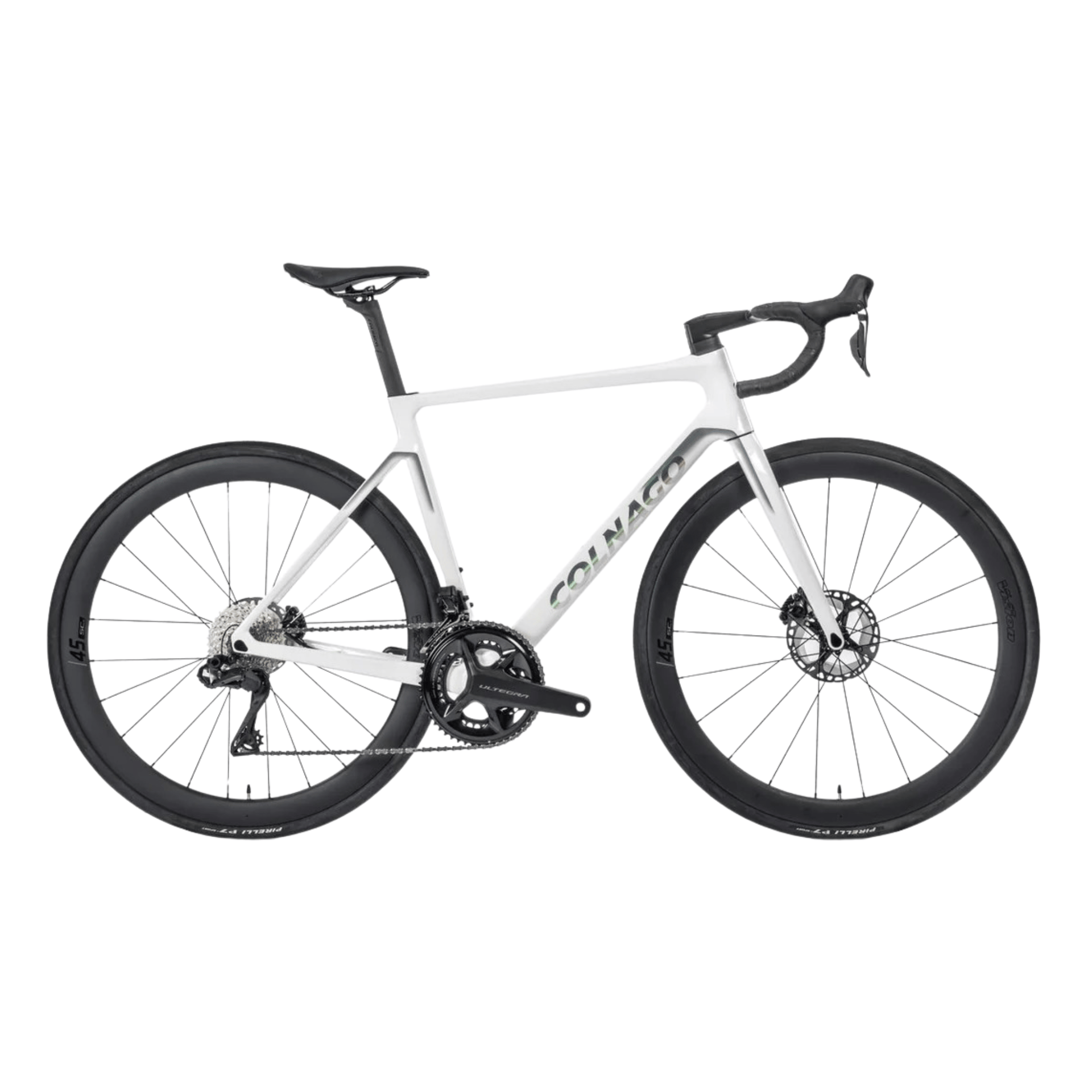 Colnago V4 Ultegra Di2 – Bici