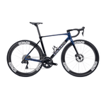 Colnago V5Rs Frameset Amethyst Marble (STBU) / 420 Bikes - Frames - Road