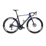 Colnago V5Rs Frameset Amethyst Marble (STBU) / 420 Bikes - Frames - Road