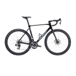Colnago V5Rs Frameset Black/Chrome (VRBK) / 420 Bikes - Frames - Road